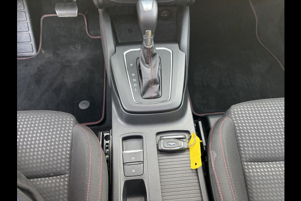 Ford FOCUS Wagon 1.0 EcoBoost Hybrid ST Line X 155pk | Trekhaak afneembaar | Panoramadak | Bang&Olufsen | Adaptive cruise control | Winter Pack | All season banden | Camera