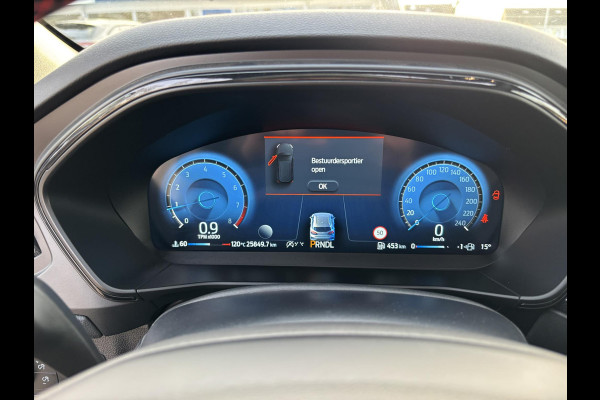 Ford FOCUS Wagon 1.0 EcoBoost Hybrid ST Line X 155pk | Trekhaak afneembaar | Panoramadak | Bang&Olufsen | Adaptive cruise control | Winter Pack | All season banden | Camera