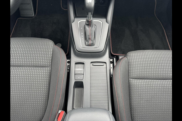 Ford FOCUS Wagon 1.0 EcoBoost Hybrid ST Line X | 155pk | Trekhaak afneembaar | Panoramadak | Bang&Olufsen | Adaptive cruise control | Winter Pack | All season banden | Camera