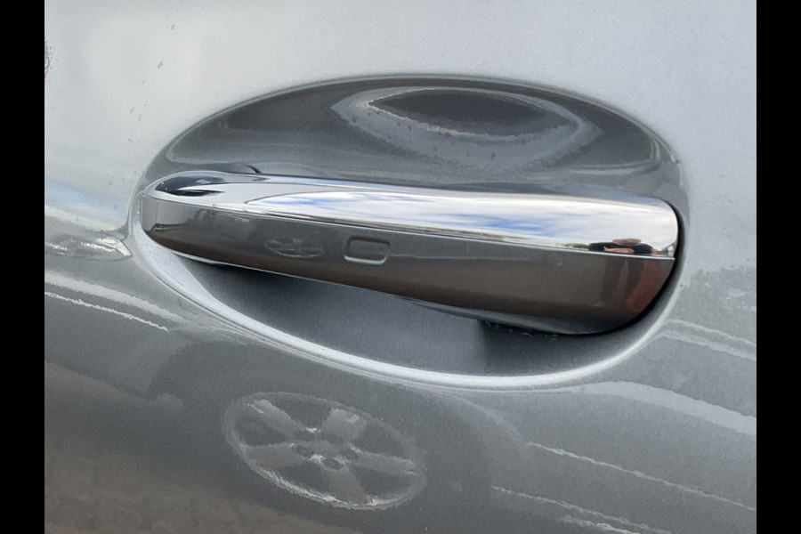 Mercedes-Benz C-Klasse Estate 180 AMG Line Pano Burmester Memory HUD Trekhaak Leer Verw+Ventilatie BOMVOL!