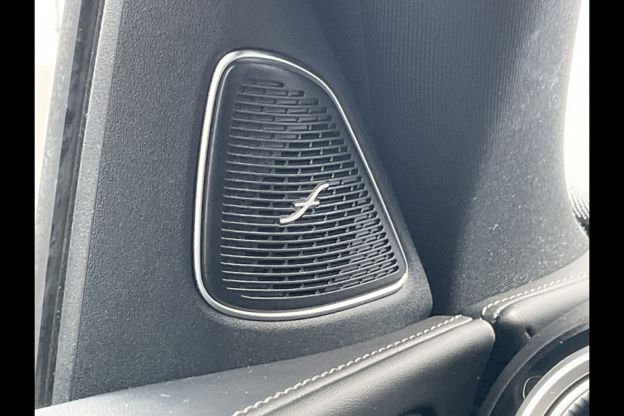 Mercedes-Benz C-Klasse Estate 180 AMG Line Pano Burmester Memory HUD Trekhaak Leer Verw+Ventilatie BOMVOL!