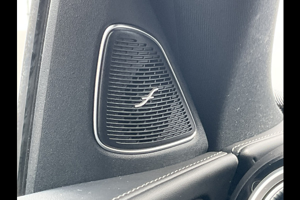 Mercedes-Benz C-Klasse Estate 180 AMG Line Pano Burmester Memory HUD Trekhaak Leer Verw+Ventilatie BOMVOL!