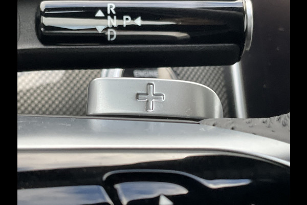 Mercedes-Benz C-Klasse Estate 180 AMG Line Pano Burmester Memory HUD Trekhaak Leer Verw+Ventilatie BOMVOL!