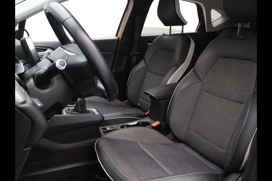 Renault Captur 1.0 TCe Intens 100pk Camera | Cruise | Navi | Parkeersens. v+a