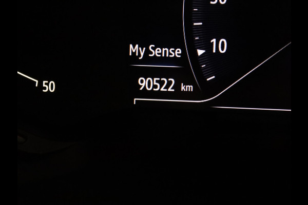 Renault Captur 1.0 TCe Intens 100pk Camera | Cruise | Navi | Parkeersens. v+a