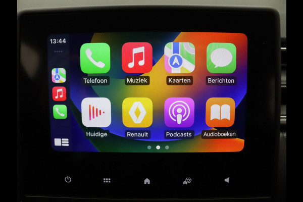 Renault Captur 1.0 TCe Intens 100pk Camera | Cruise | Navi | Parkeersens. v+a