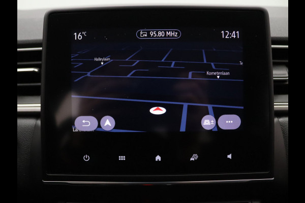 Renault Captur 1.0 TCe Intens 100pk Camera | Cruise | Navi | Parkeersens. v+a