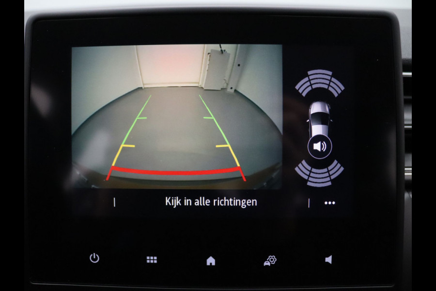 Renault Captur 1.0 TCe Intens 100pk Camera | Cruise | Navi | Parkeersens. v+a