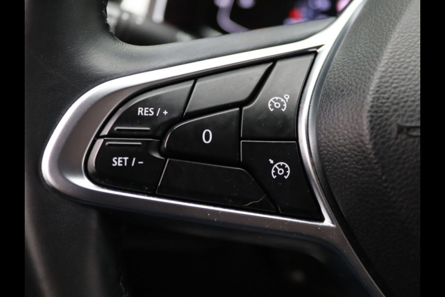 Renault Captur 1.0 TCe Intens 100pk Camera | Cruise | Navi | Parkeersens. v+a