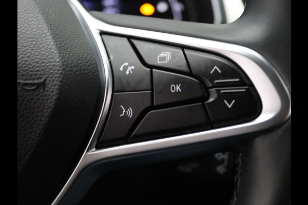 Renault Captur 1.0 TCe Intens 100pk Camera | Cruise | Navi | Parkeersens. v+a