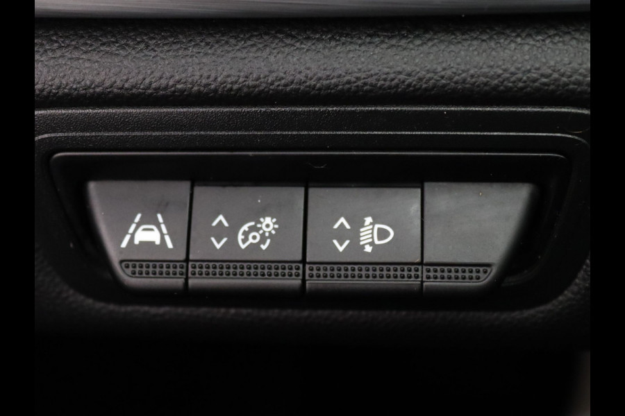 Renault Captur 1.0 TCe Intens 100pk Camera | Cruise | Navi | Parkeersens. v+a