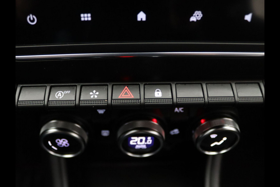 Renault Captur 1.0 TCe Intens 100pk Camera | Cruise | Navi | Parkeersens. v+a