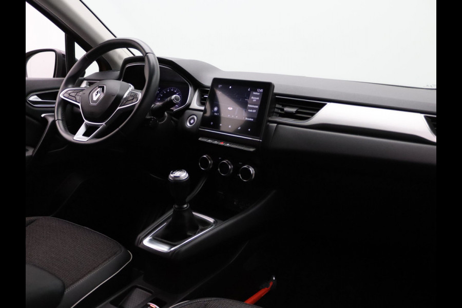 Renault Captur 1.0 TCe Intens 100pk Camera | Cruise | Navi | Parkeersens. v+a