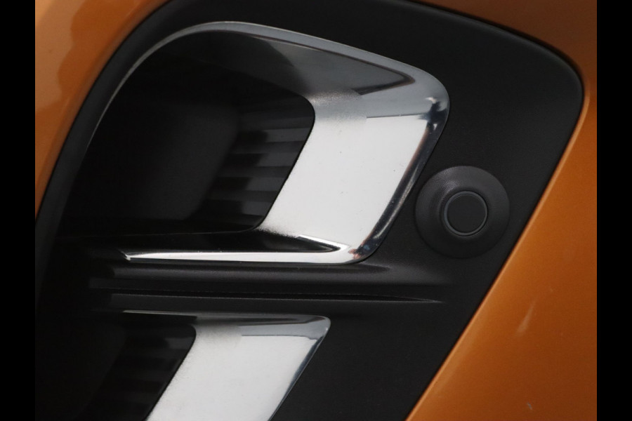 Renault Captur 1.0 TCe Intens 100pk Camera | Cruise | Navi | Parkeersens. v+a