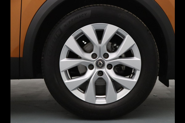 Renault Captur 1.0 TCe Intens 100pk Camera | Cruise | Navi | Parkeersens. v+a