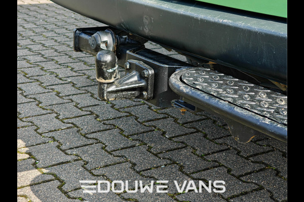 Mercedes-Benz Sprinter 316 L2 H2 Automaat Trekhaak 3500 kg MBUX Camera Standkachel Schuifraam Ideale Camperbus