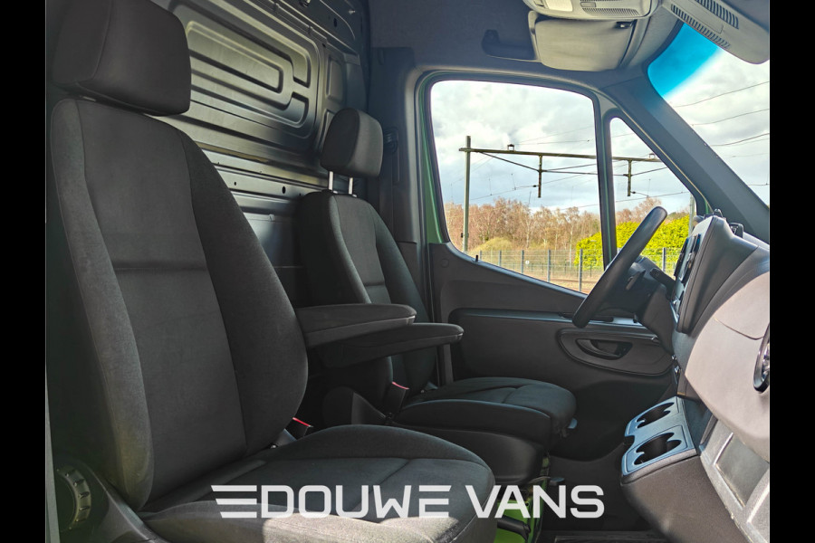 Mercedes-Benz Sprinter 316 L2 H2 Automaat Trekhaak 3500 kg MBUX Camera Standkachel Schuifraam Ideale Camperbus