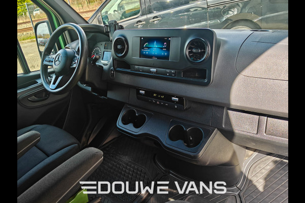 Mercedes-Benz Sprinter 316 L2 H2 Automaat Trekhaak 3500 kg MBUX Camera Standkachel Schuifraam Ideale Camperbus