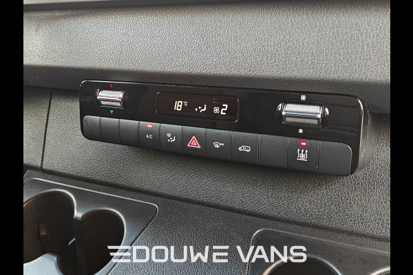 Mercedes-Benz Sprinter 316 L2 H2 Automaat Trekhaak 3500 kg MBUX Camera Standkachel Schuifraam Ideale Camperbus