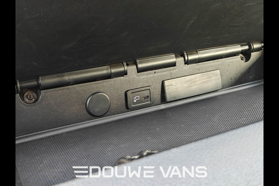 Mercedes-Benz Sprinter 316 L2 H2 Automaat Trekhaak 3500 kg MBUX Camera Standkachel Schuifraam Ideale Camperbus