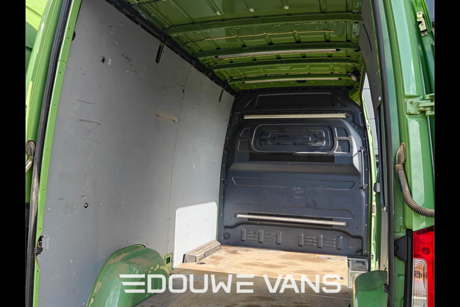 Mercedes-Benz Sprinter 316 L2 H2 Automaat Trekhaak 3500 kg MBUX Camera Standkachel Schuifraam Ideale Camperbus