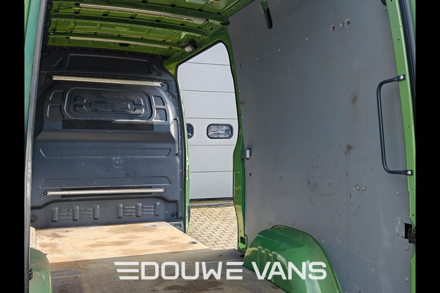 Mercedes-Benz Sprinter 316 L2 H2 Automaat Trekhaak 3500 kg MBUX Camera Standkachel Schuifraam Ideale Camperbus