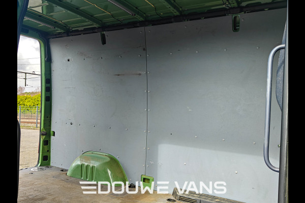 Mercedes-Benz Sprinter 316 L2 H2 Automaat Trekhaak 3500 kg MBUX Camera Standkachel Schuifraam Ideale Camperbus