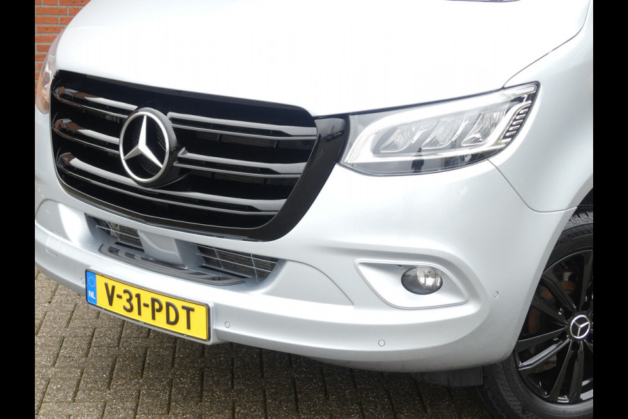 Mercedes-Benz Sprinter 317 CDI L2H2 LED/Camera/PDC/Navigatie