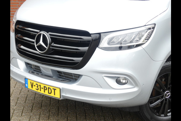 Mercedes-Benz Sprinter 317 CDI L2H2 LED/Camera/PDC/Navigatie