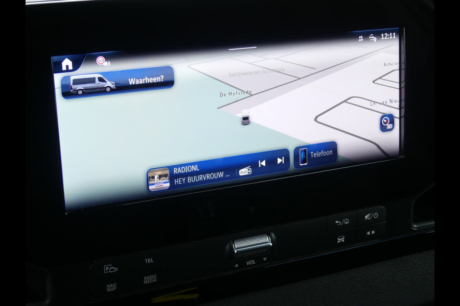 Mercedes-Benz Sprinter 317 CDI L2H2 LED/Camera/PDC/Navigatie