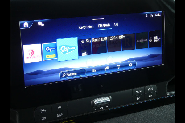 Mercedes-Benz Sprinter 317 CDI L2H2 LED/Camera/PDC/Navigatie