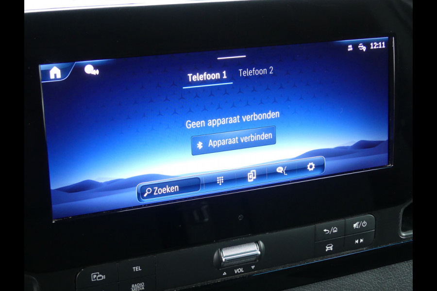 Mercedes-Benz Sprinter 317 CDI L2H2 LED/Camera/PDC/Navigatie