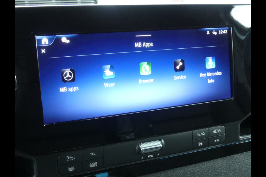 Mercedes-Benz Sprinter 317 CDI L2H2 LED/Camera/PDC/Navigatie