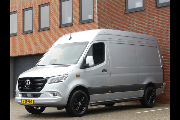 Mercedes-Benz Sprinter 317 CDI L2H2 LED/Camera/PDC/Navigatie