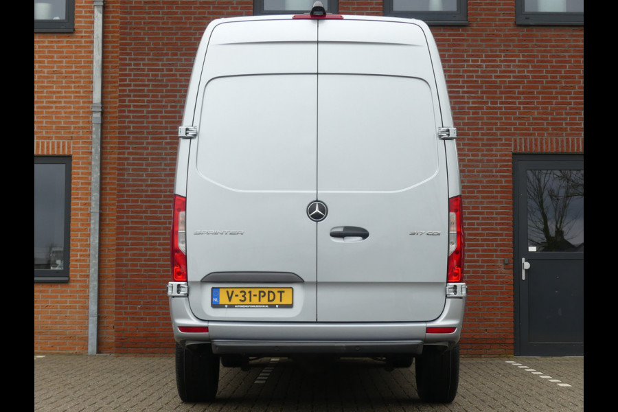 Mercedes-Benz Sprinter 317 CDI L2H2 LED/Camera/PDC/Navigatie