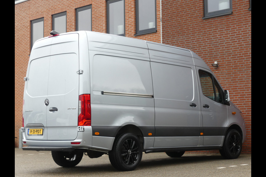 Mercedes-Benz Sprinter 317 CDI L2H2 LED/Camera/PDC/Navigatie