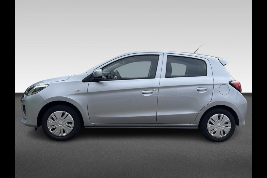 Mitsubishi Space Star 1.2 Active Apple Carplay/Android Auto | airco