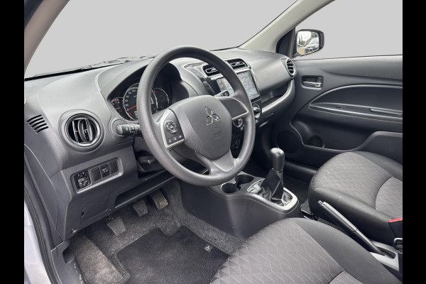 Mitsubishi Space Star 1.2 Active Apple Carplay/Android Auto | airco