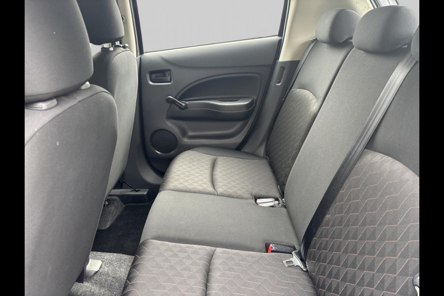 Mitsubishi Space Star 1.2 Active Apple Carplay/Android Auto | airco