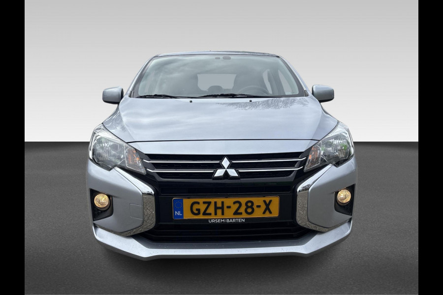Mitsubishi Space Star 1.2 Active Apple Carplay/Android Auto | airco