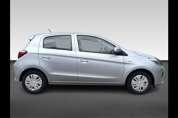 Mitsubishi Space Star 1.2 Active Apple Carplay/Android Auto | airco