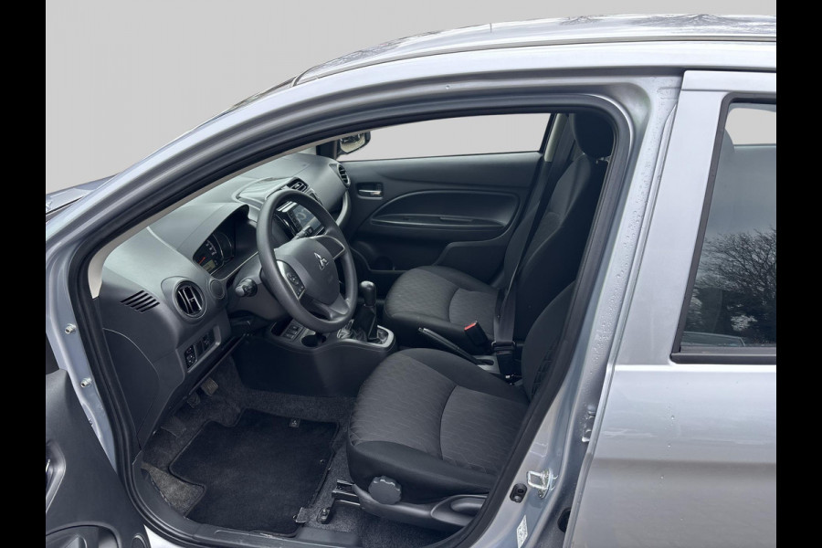 Mitsubishi Space Star 1.2 Active Apple Carplay/Android Auto | airco