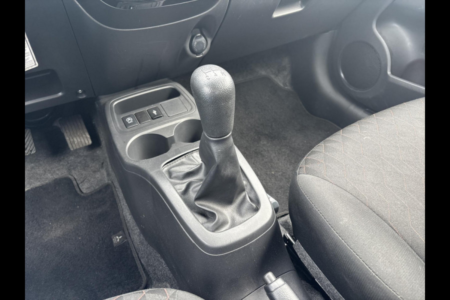 Mitsubishi Space Star 1.2 Active Apple Carplay/Android Auto | airco