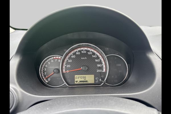 Mitsubishi Space Star 1.2 Active Apple Carplay/Android Auto | airco