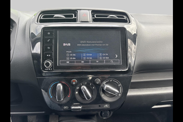 Mitsubishi Space Star 1.2 Active Apple Carplay/Android Auto | airco