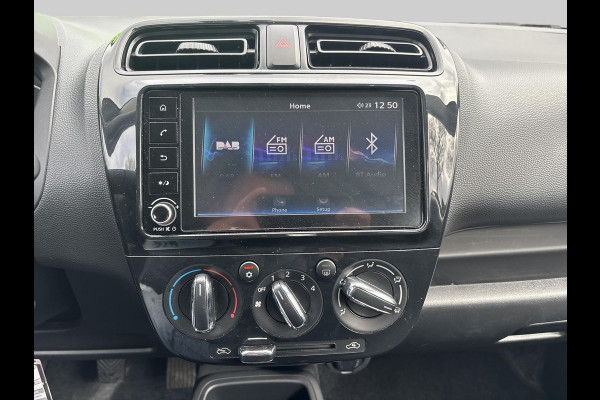 Mitsubishi Space Star 1.2 Active Apple Carplay/Android Auto | airco