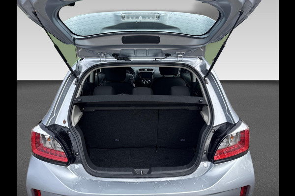 Mitsubishi Space Star 1.2 Active Apple Carplay/Android Auto | airco