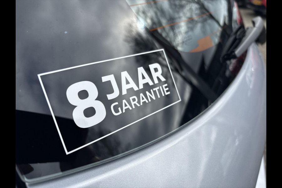 Mitsubishi Space Star 1.2 Active Apple Carplay/Android Auto | airco