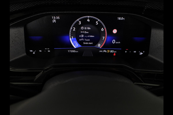 Volkswagen Polo 1.0 TSI Life Edition | Navigatie via App | Parkeersensoren | Achteruitrijcamera | Adaptieve cruise control | Stoelverwarming |