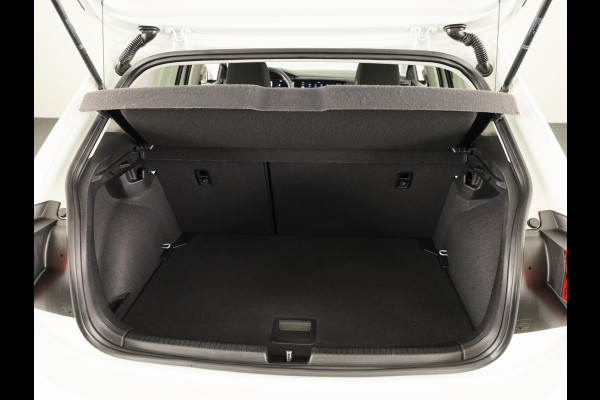 Volkswagen Polo 1.0 TSI Life Edition | Navigatie via App | Parkeersensoren | Achteruitrijcamera | Adaptieve cruise control | Stoelverwarming |